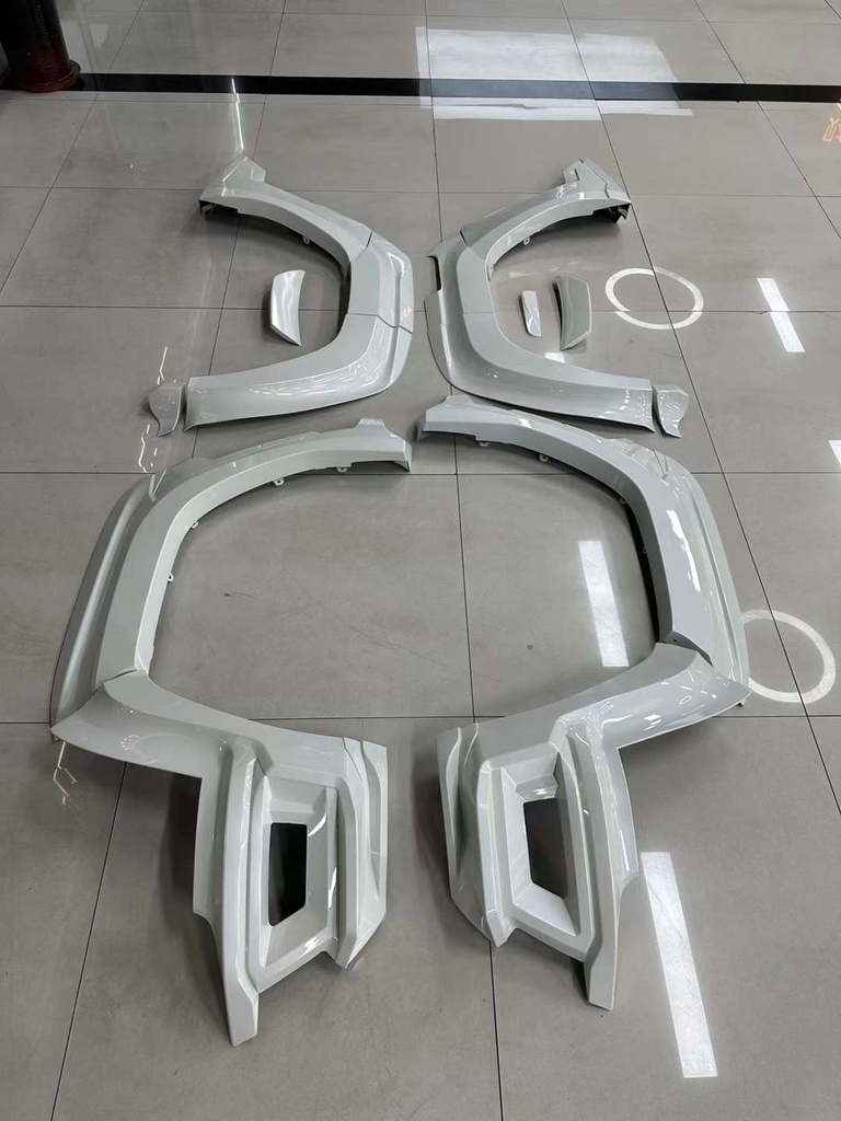 Body béo lc300