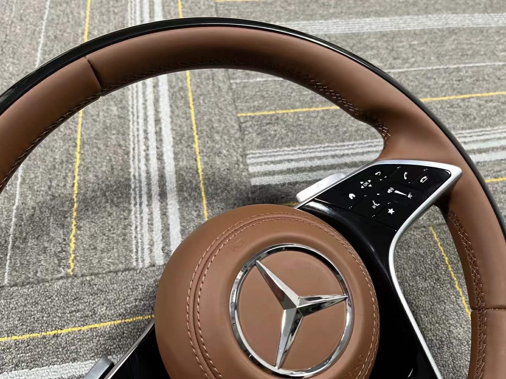 Vô lăng maybach chính hãng mới