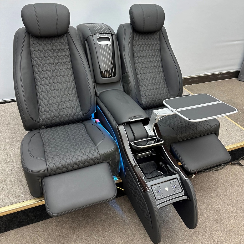 Ghế massage DMS05 cho Gls/SUV màu sắc tuỳ chọn 