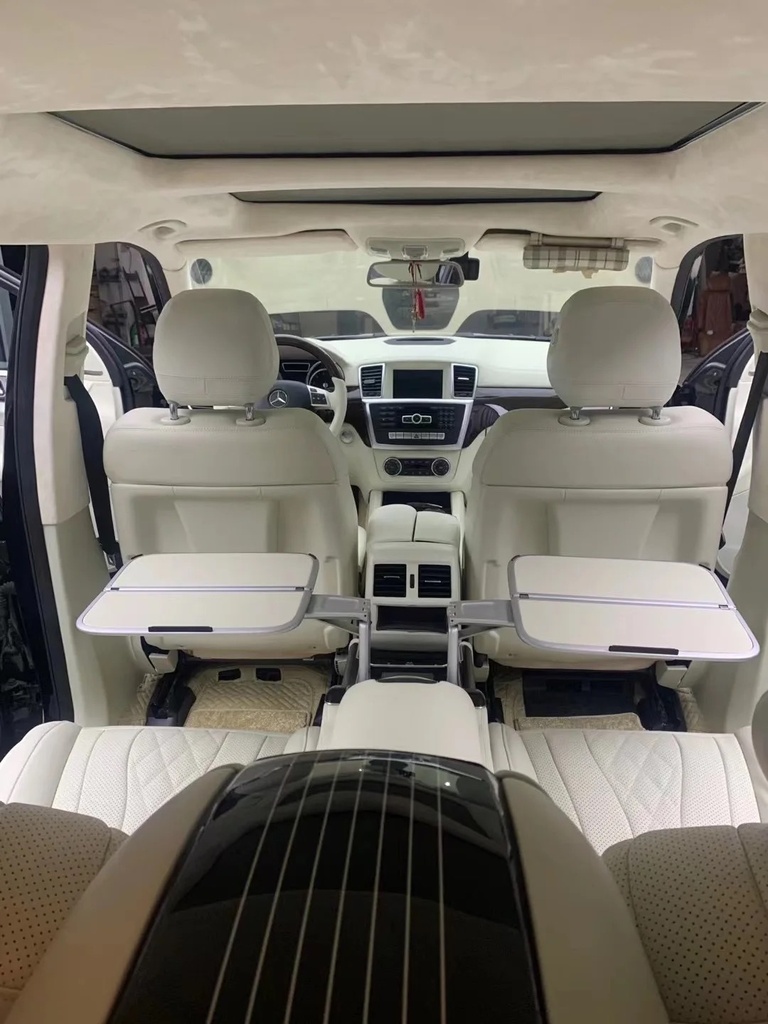 Ghế massage DMS05 cho Gls/SUV màu sắc tuỳ chọn 