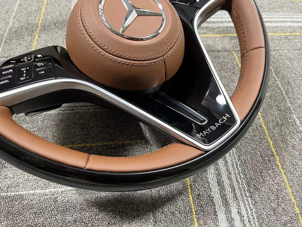 Vô lăng maybach chính hãng mới
