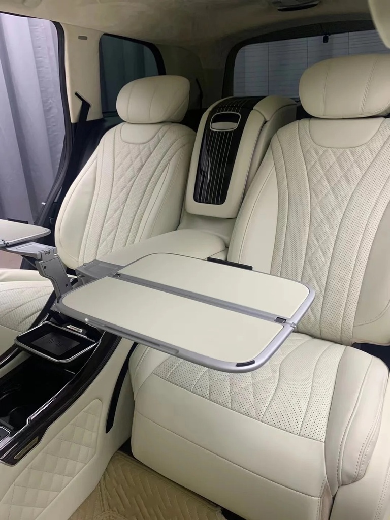 Ghế massage DMS05 cho Gls/SUV màu sắc tuỳ chọn 