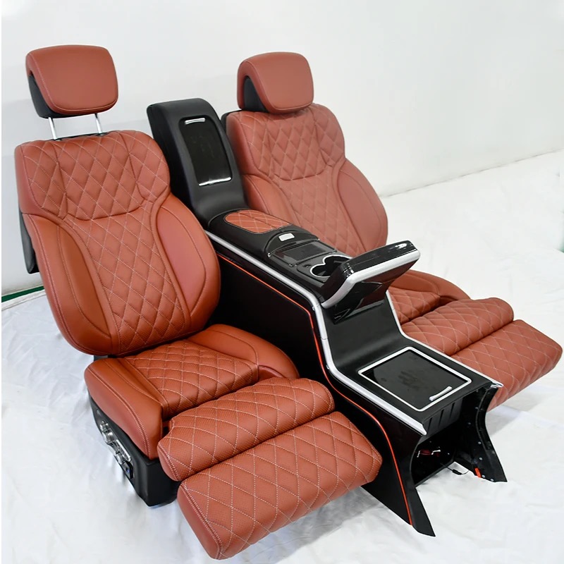 Ghế massage DMS04 cho SUV/ landcruiser/prado/ lx570/everest/volwagen/ màu sắc tuỳ chọn