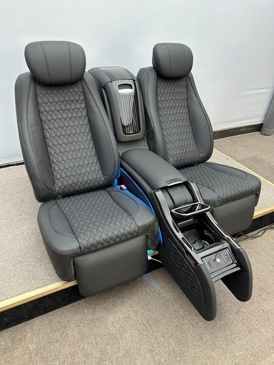 Ghế massage DMS05 cho Gls/SUV màu sắc tuỳ chọn 
