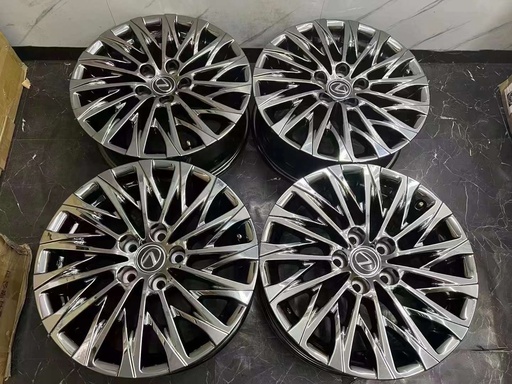 Mâm  17 inch likenew LM300