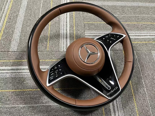 Vô lăng maybach chính hãng mới