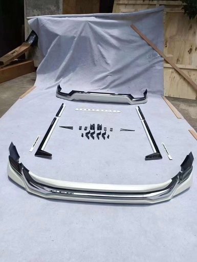 Bodylip lx600
