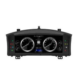 Đồng hồ LX570 2009-2021 china