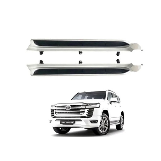 Bậc lên xuống LC300 chính hãng