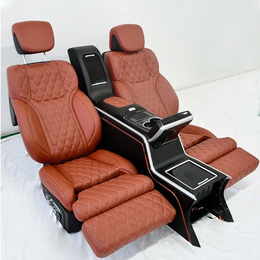 Ghế massage DMS04 cho SUV/ landcruiser/prado/ lx570/everest/volwagen/ màu sắc tuỳ chọn