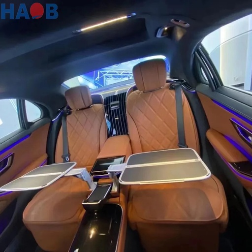 Ghế maybach DMS06 cho s class w221/w222 màu tuỳ chọn 